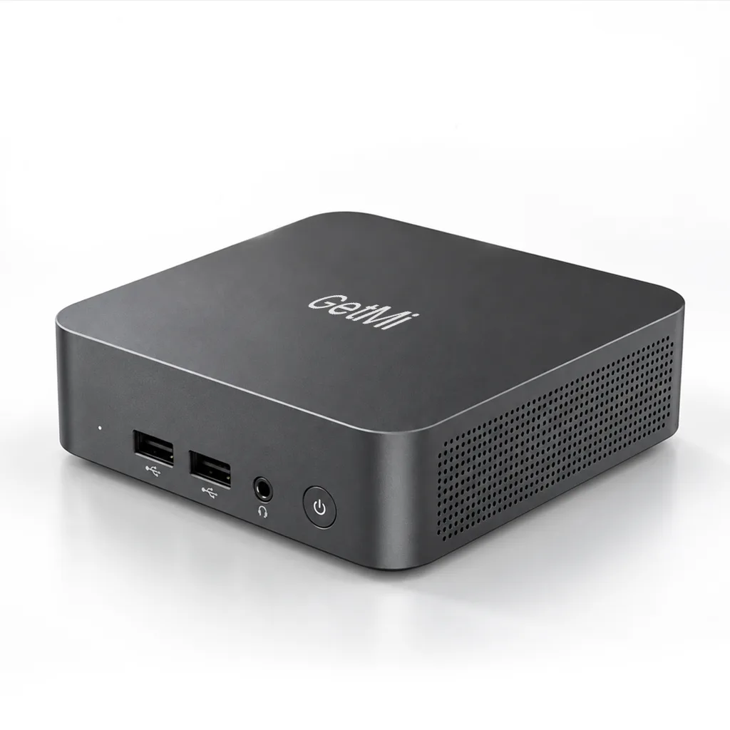 GetMi TK i5 Core i5 6200U Mini PC (2)