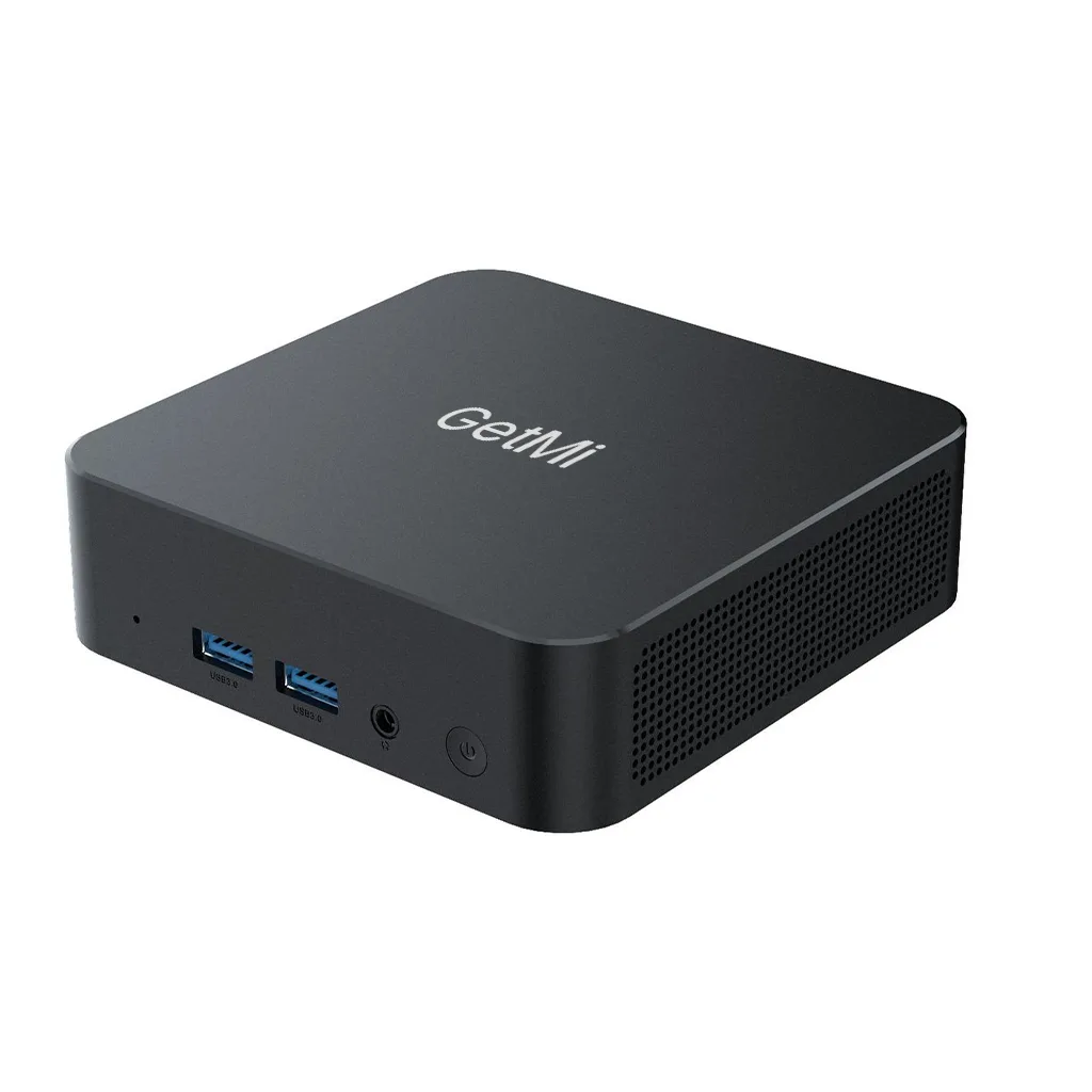 GetMi TK i5 Core i5 6200U Mini PC (3)