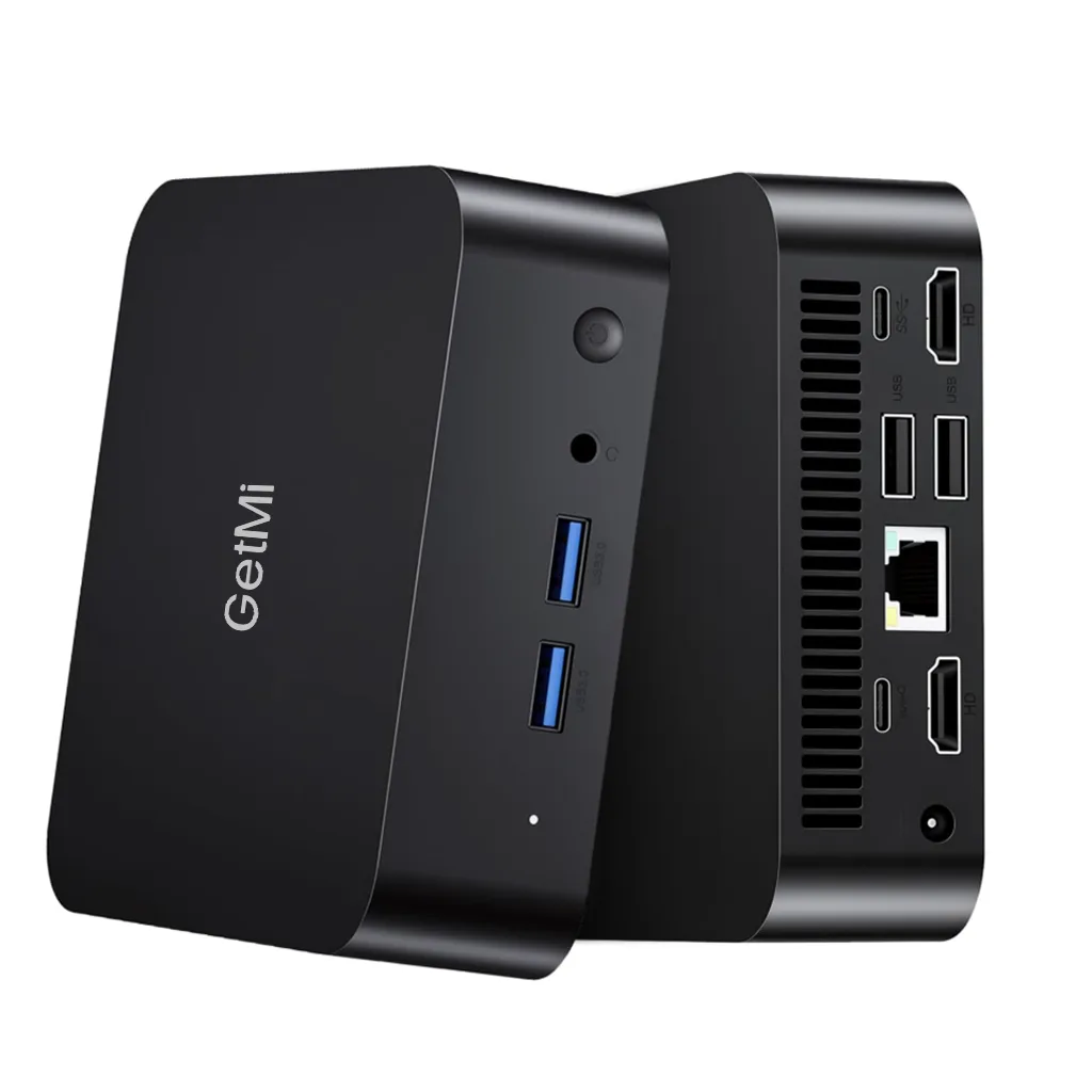 GetMi TK i5 Core i5 6200U Mini PC (4)
