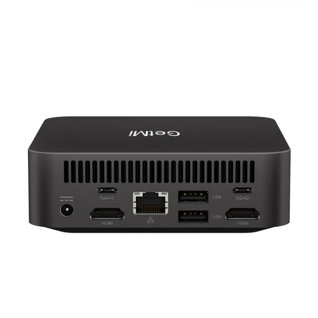 GetMi TK i5 Core i5 6200U Mini PC (5)