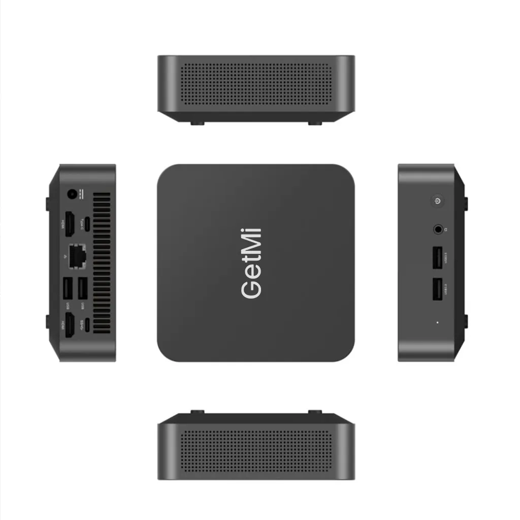 GetMi TK i5 Core i5 6200U Mini PC (7)
