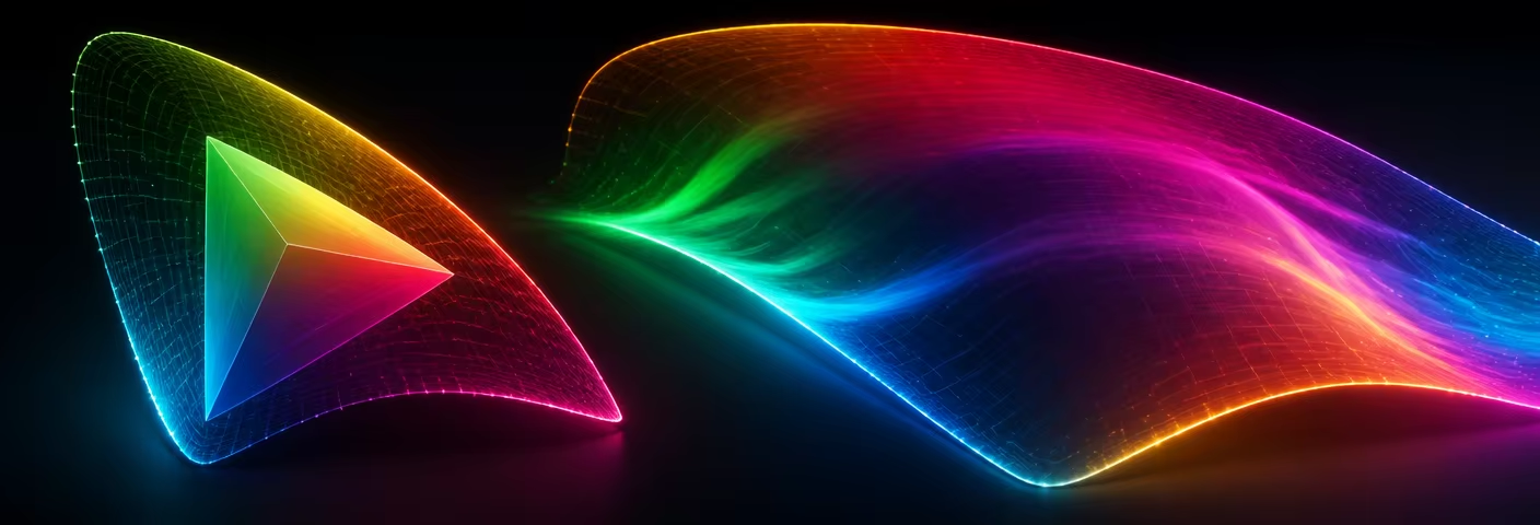 What Do 45% NTSC and 100% sRGB Mean