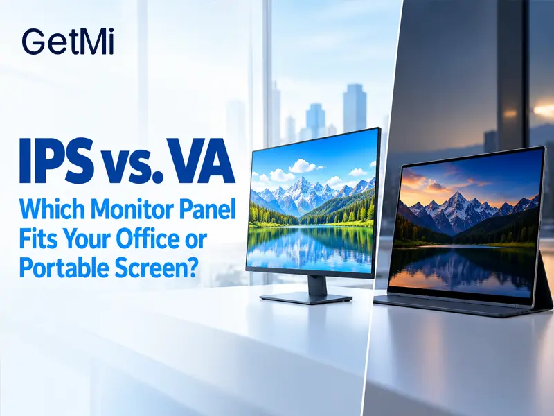 office.webp Office and portable monitor selection for IPS and VA panels